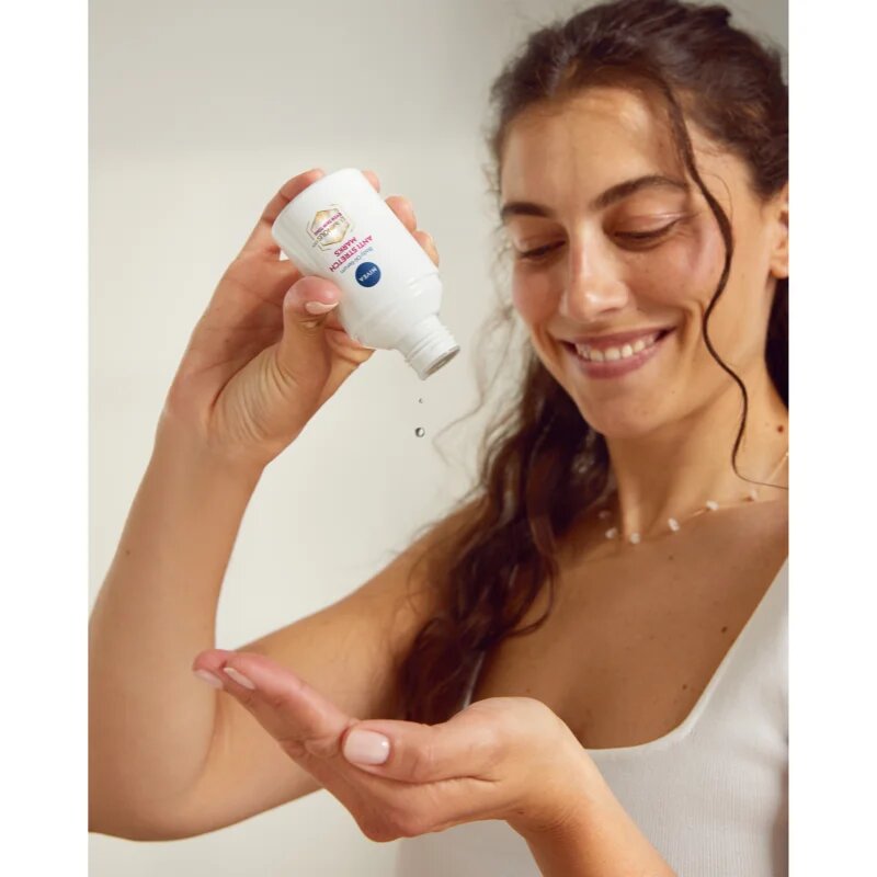 Nivea Luminous 630 олио - серум против стрии 100 мл.