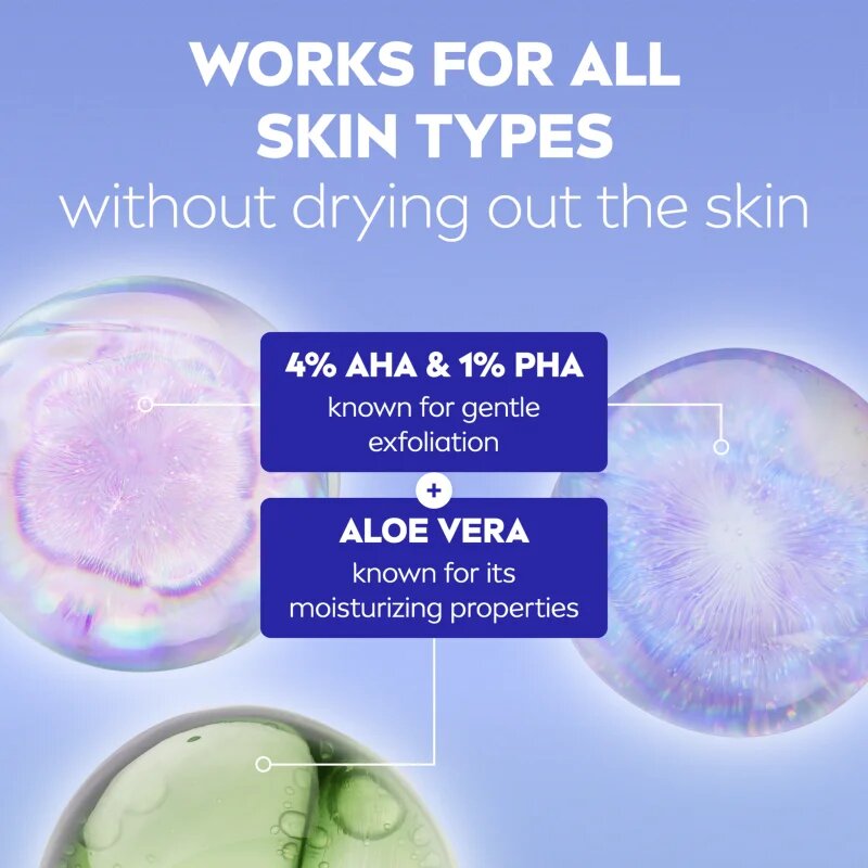 Nivea Luminous 630 Skin Glow изглаждаща грижа за озаряване на лицето 100 мл.