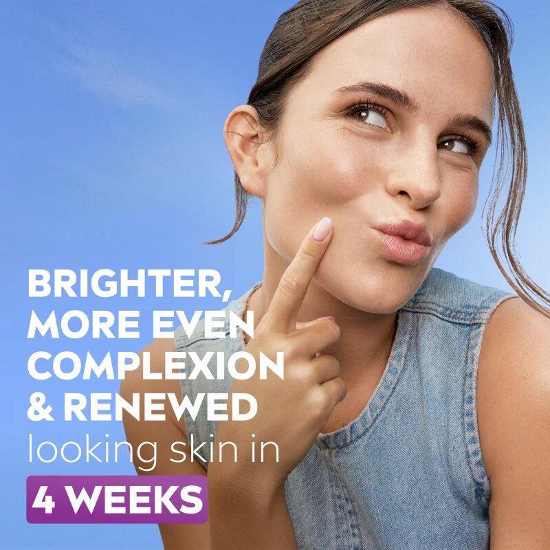 Nivea Luminous Skin Glow почистващ гел за лице за озаряване на лицето 150 мл.