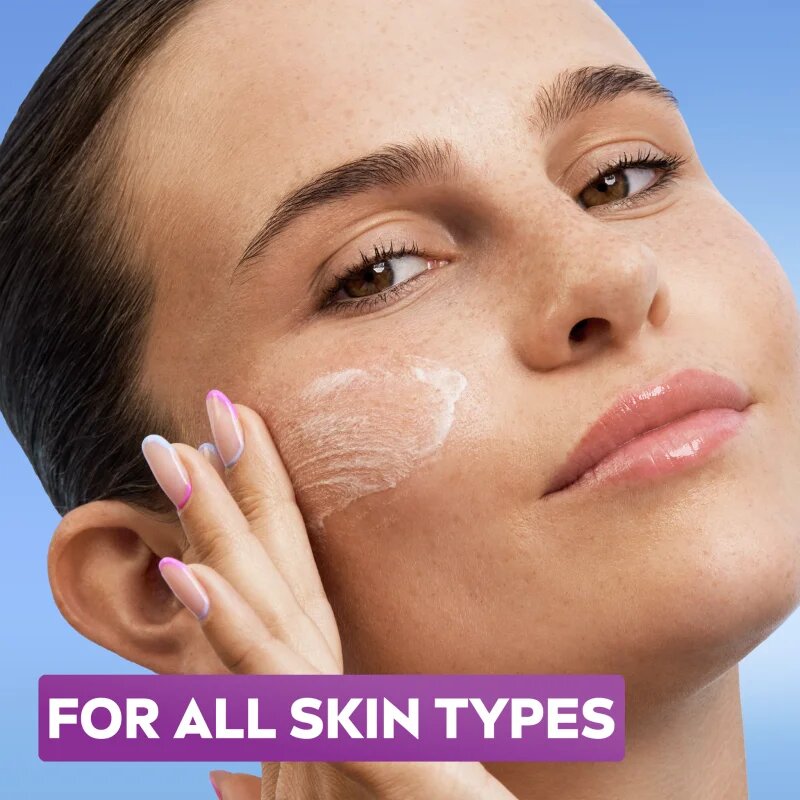 Nivea Luminous Skin Glow почистващ гел за лице за озаряване на лицето 150 мл.