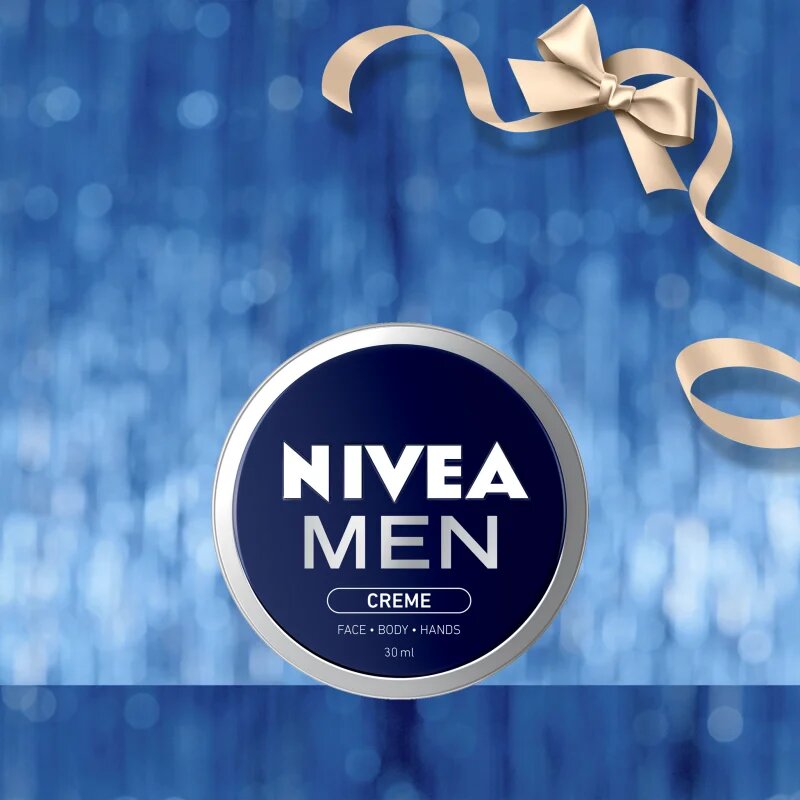 Nivea MEN Active Comfort подаръчен комплект за тяло