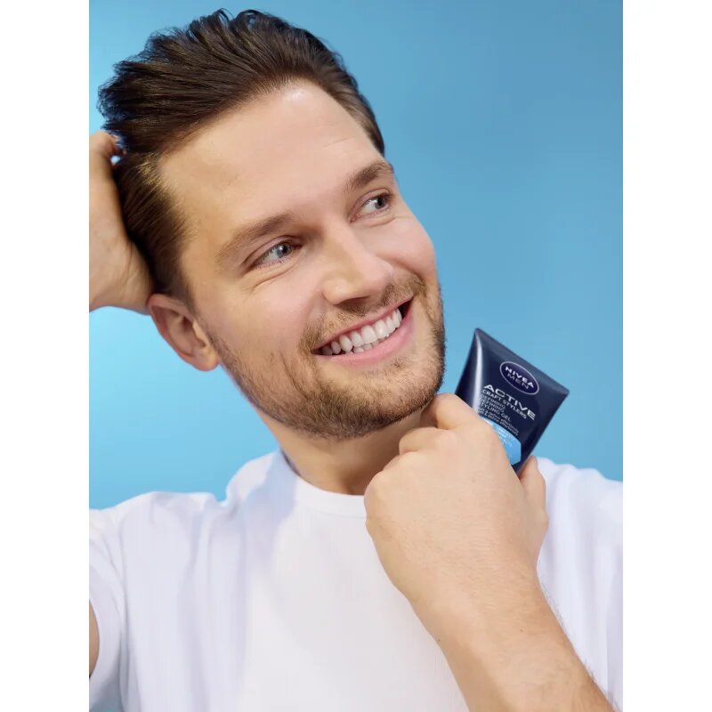 Nivea MEN Craft Stylers гел за коса 150 мл.