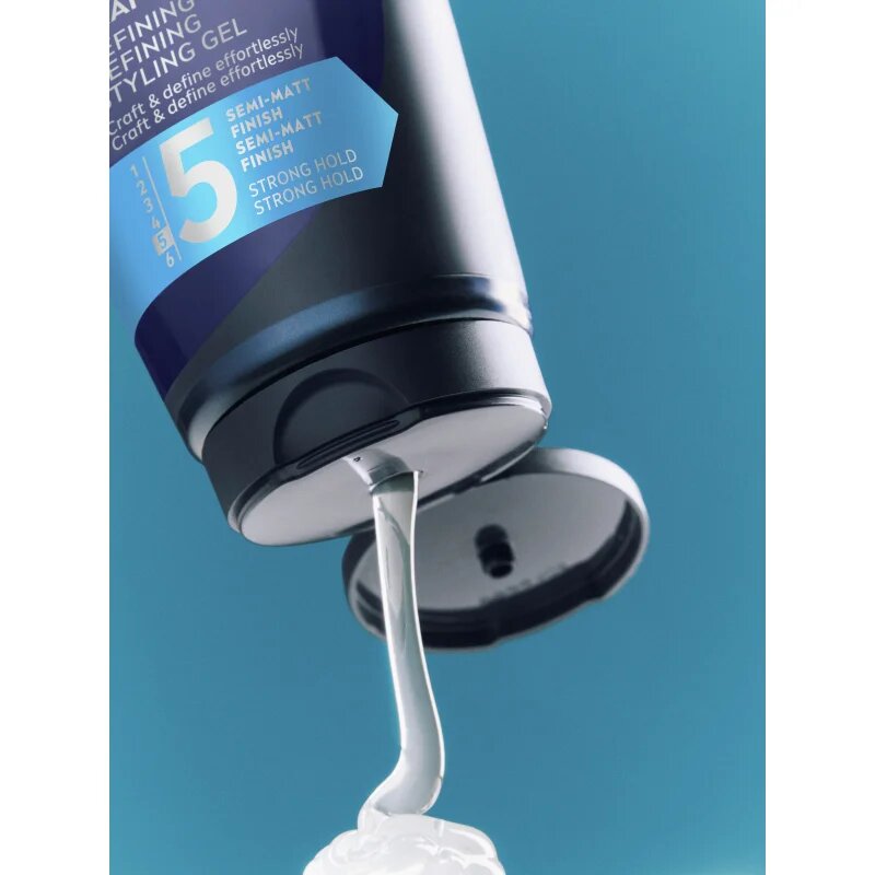 Nivea MEN Craft Stylers гел за коса 150 мл.
