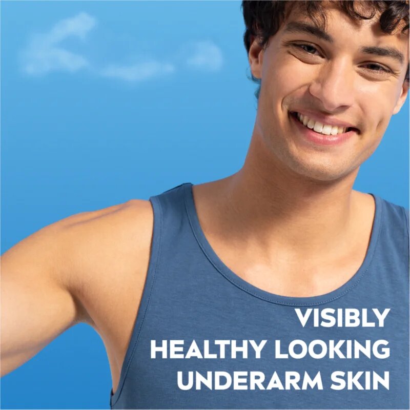 Nivea MEN Derma Control Sensitive антиперспирант-спрей за чувствителна кожа 150 мл.