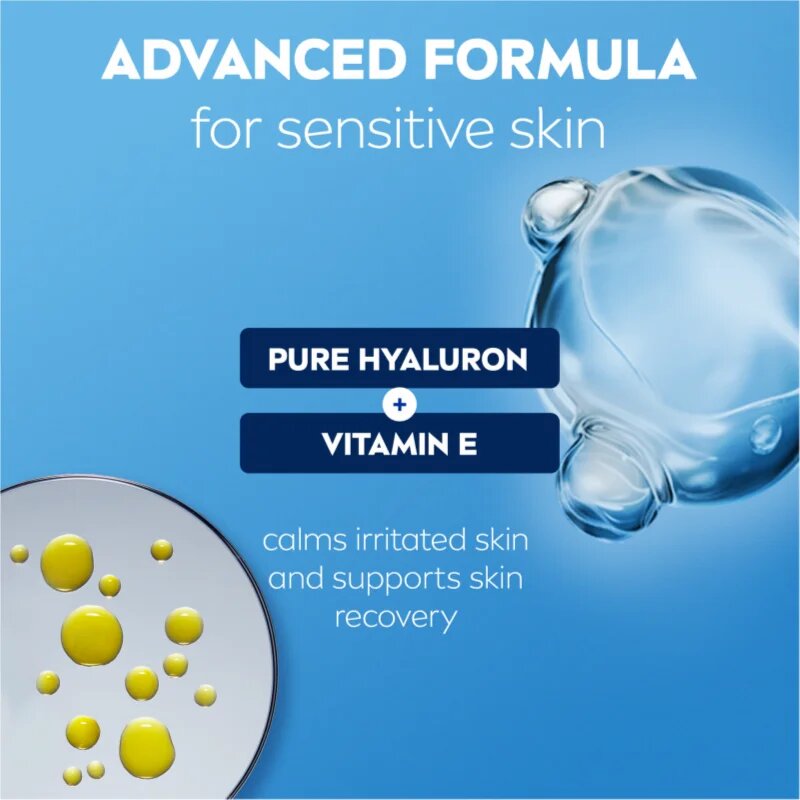 Nivea MEN Derma Control Sensitive антиперспирант-спрей за чувствителна кожа 150 мл.