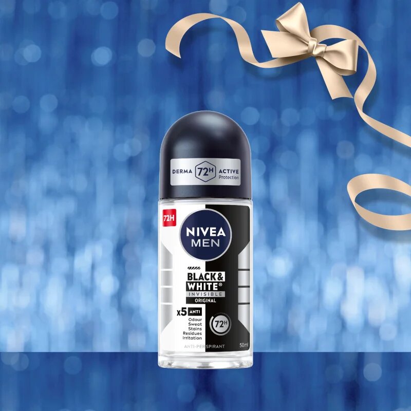 Nivea MEN Feel Calm подаръчен комплект за чувствителна кожа