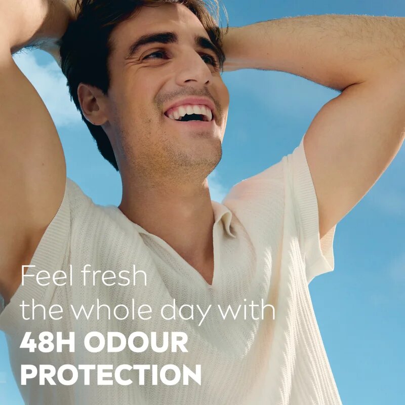 Nivea MEN Fresh Active дезодорант в спрей 150 мл.