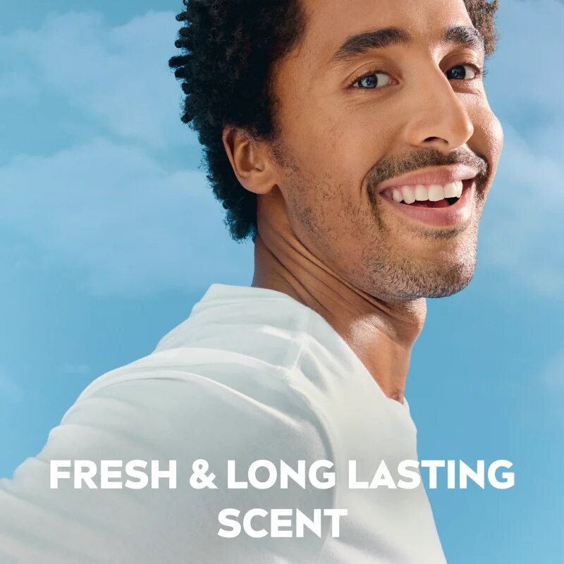 Nivea MEN Fresh Active дезодорант в спрей 250 мл.