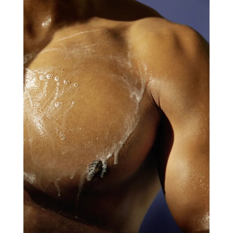 Nivea MEN Hydrocare душ-гел за лице тяло и коса изгодна опаковка 2 x 500 ml