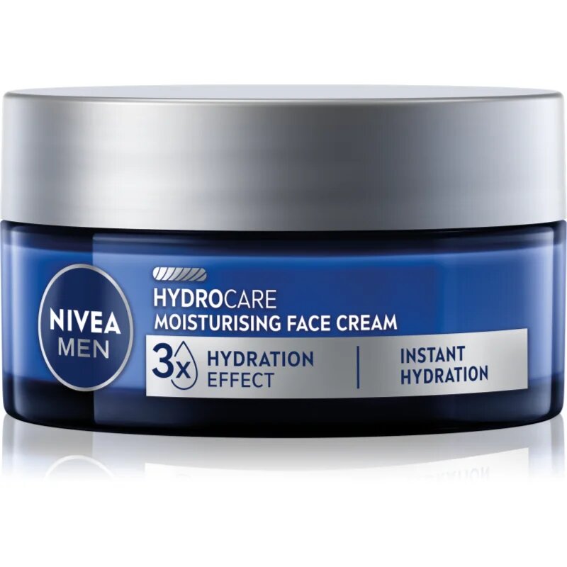 Nivea MEN Hydrocare интензивен хидратиращ гел за мъже 50 мл.