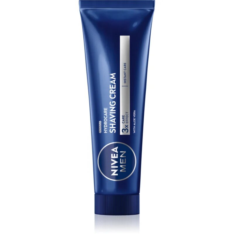 Nivea MEN Hydrocare крем за бръснене за мъже 100 мл.