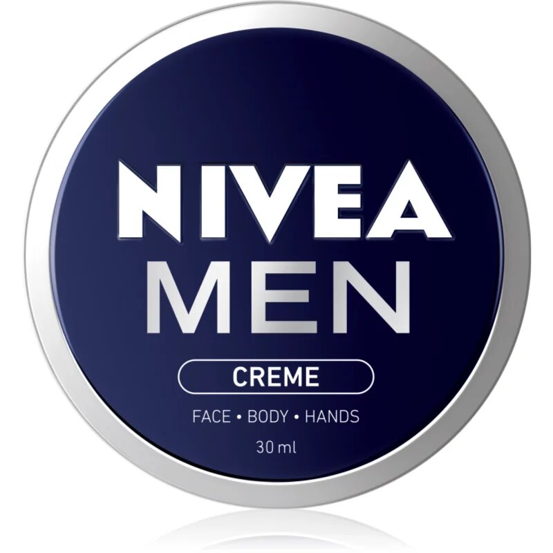 Nivea MEN Original крем за мъже 30 мл.