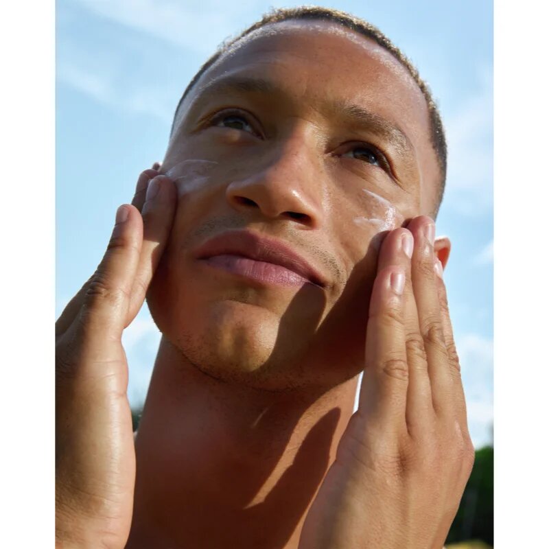 Nivea MEN Real Madrid мултифункционален крем за мъже лимитирана версия 150 мл.