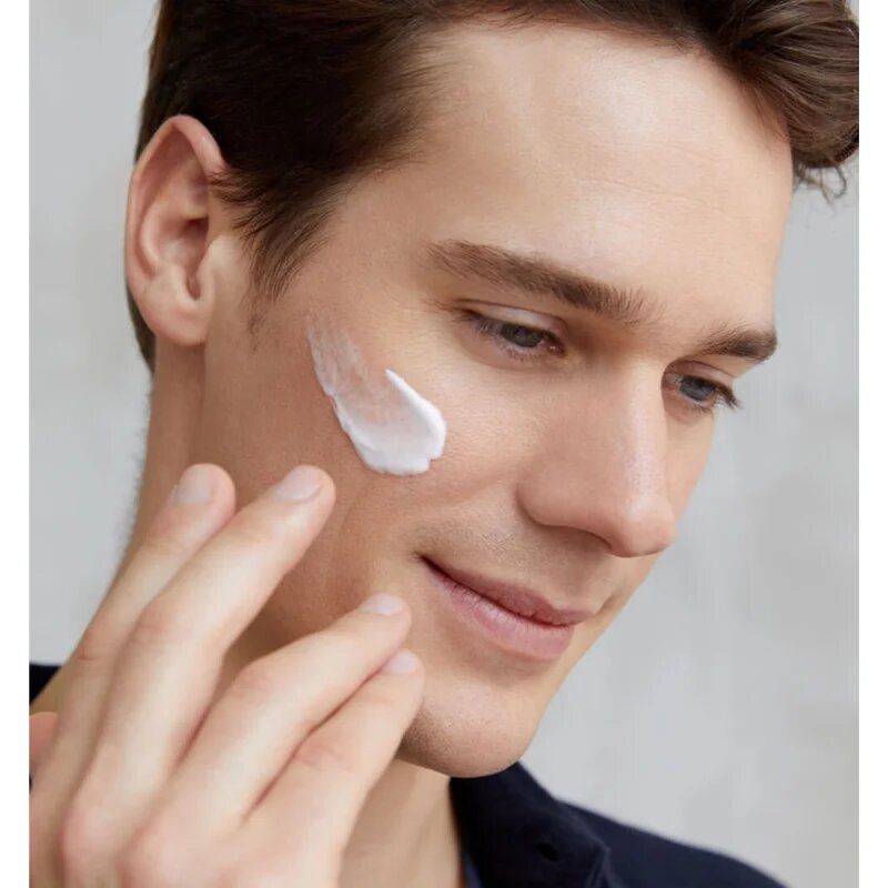 Nivea MEN Revitalising Q10 хидратиращ крем за лице за мъже 50 мл.