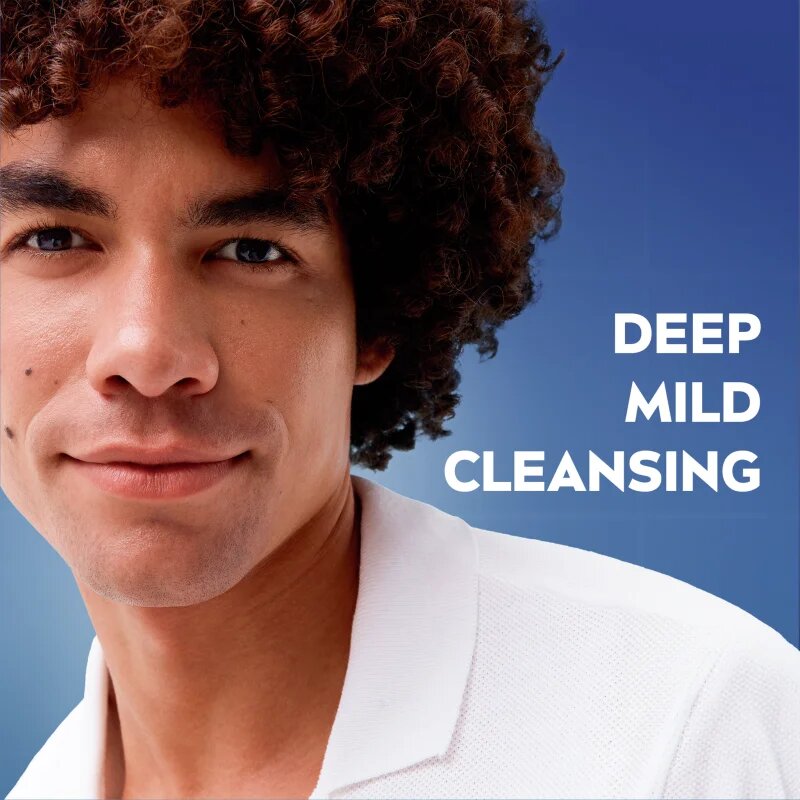 Nivea MEN Sensitive почистващ гел за чувствителна кожа на лицето 150 мл.