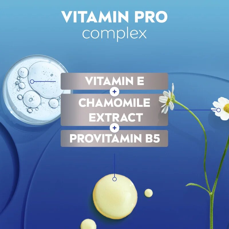 Nivea MEN Sensitive почистващ гел за чувствителна кожа на лицето 150 мл.