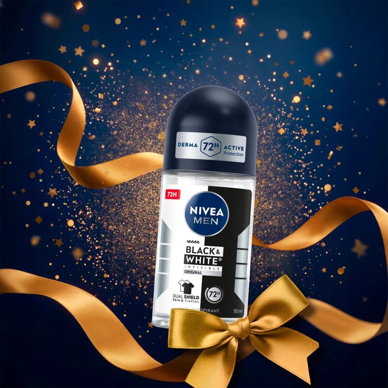 Nivea MEN Special Delivery подаръчен комплект за мъже