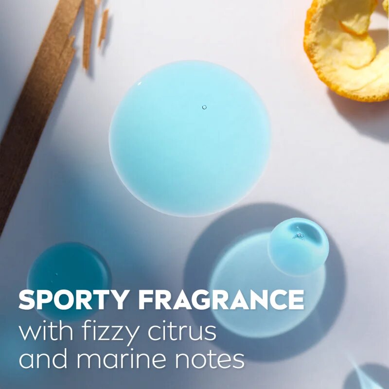 Nivea MEN Sport душ-гел за мъже изгодна опаковка