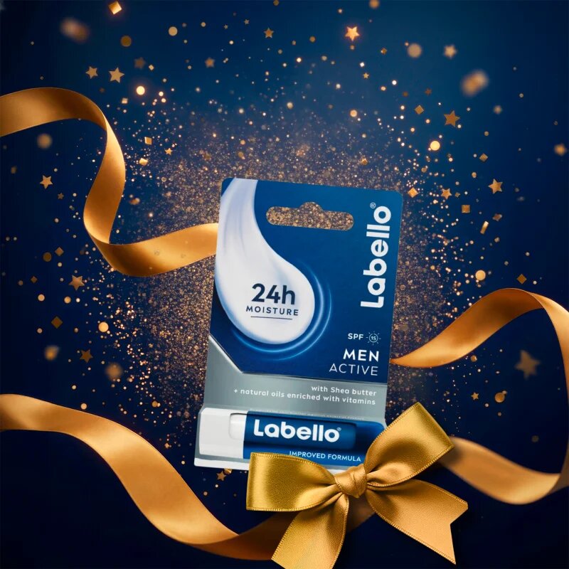 Nivea MEN Time to Feel Great подаръчен комплект за чувствителна кожа на лицето