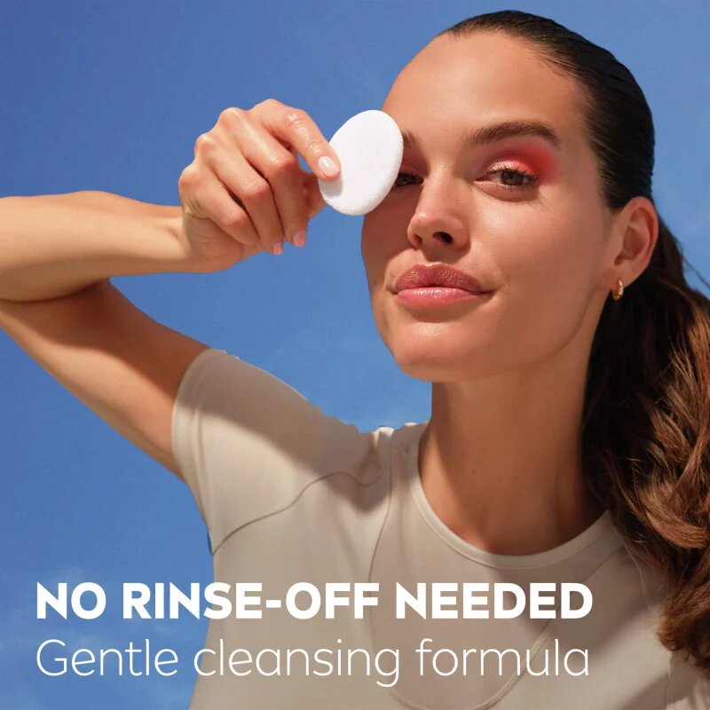 Nivea Micellar Regenerating почистваща мицеларна вода с регенериращ ефект 400 мл.