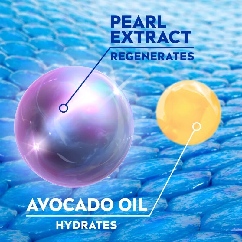 Nivea Pearl & Beauty твърд антиперспирант 50 мл.