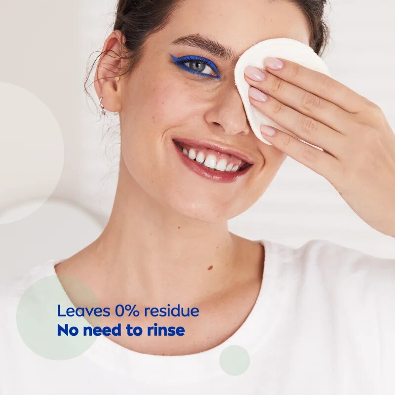 Nivea Purifying почистваща мицеларна вода 400 мл.