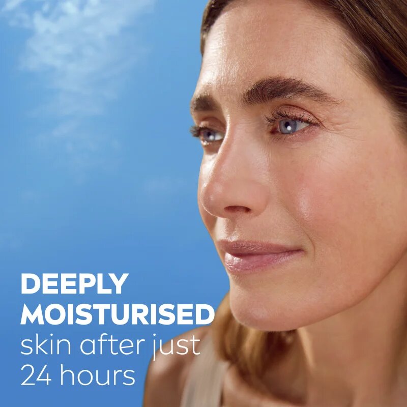 Nivea Q10 Anti-Wrinkle Collagen Expert серум против бръчки с колаген 30 мл.