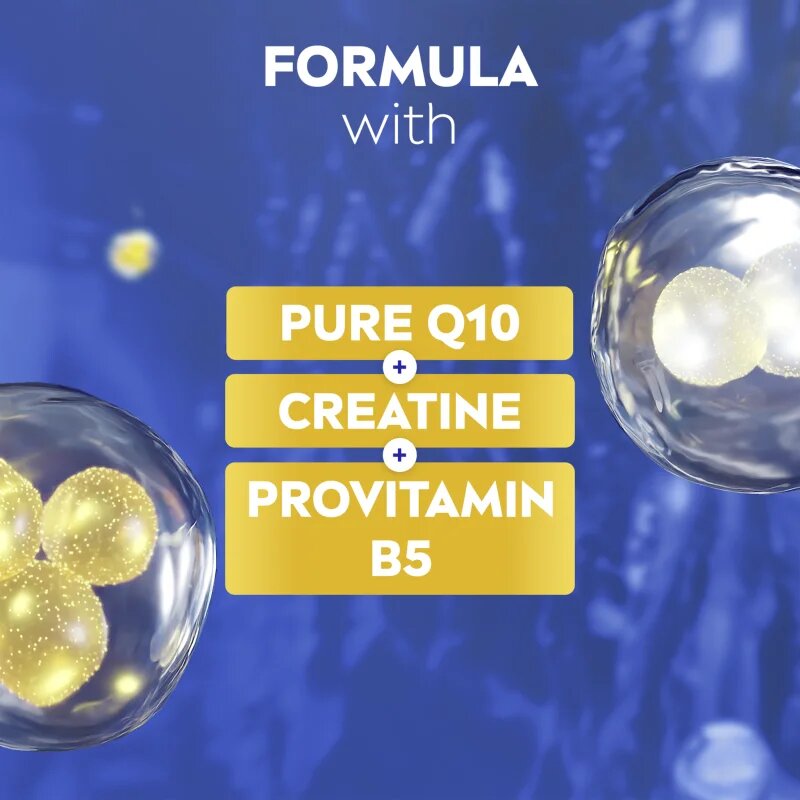 Nivea Q10 Firming + Anti-Wrinkle стягащ крем за шия и деколте 200 мл.