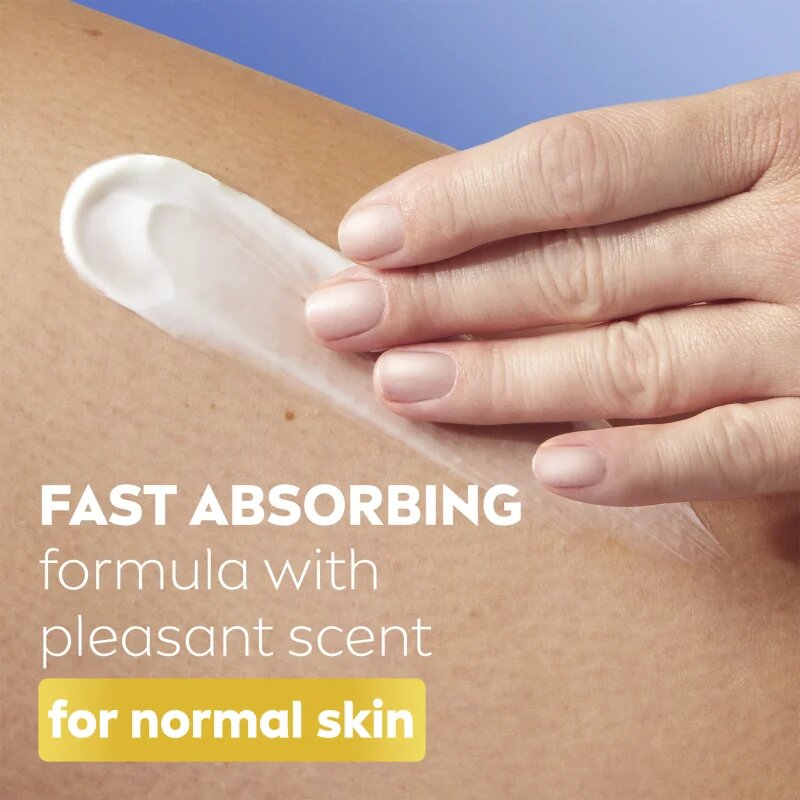 Nivea Q10 Firming стягащ лосион за тяло 400 мл.