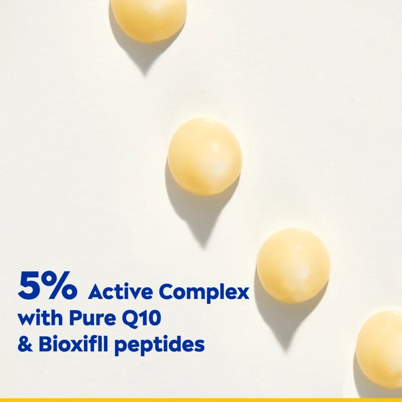 Nivea Q10 прецизен продукт за попълване на дълбоки бръчки 15 мл.