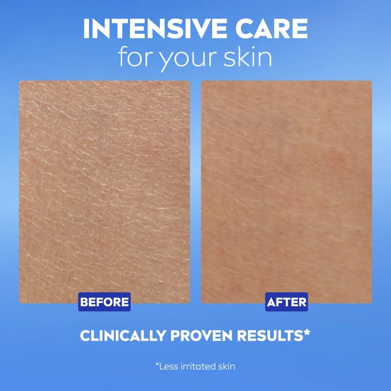 Nivea Repair & Care серум за тяло за интензивна хидратация 200 мл.