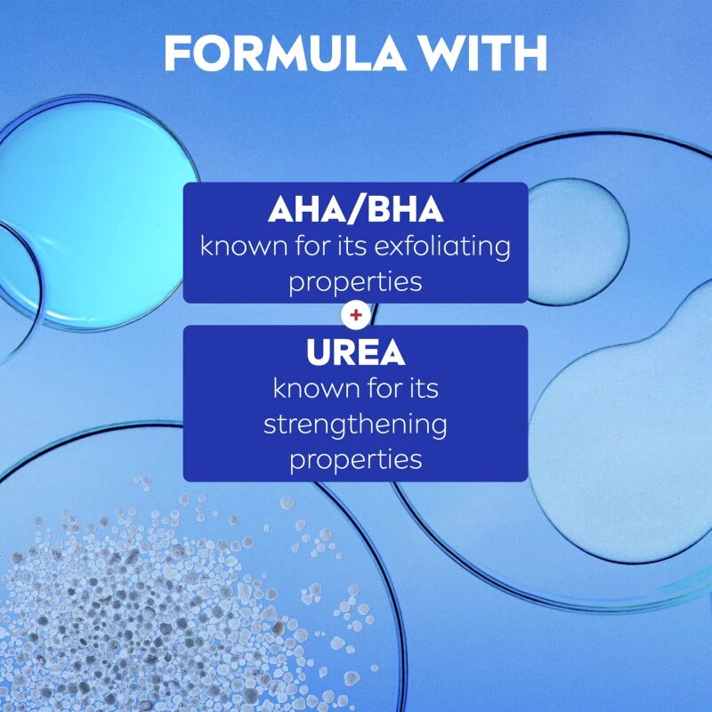 Nivea Repair & Care Urea регенериращ лосион за тяло за много суха кожа 400 мл.