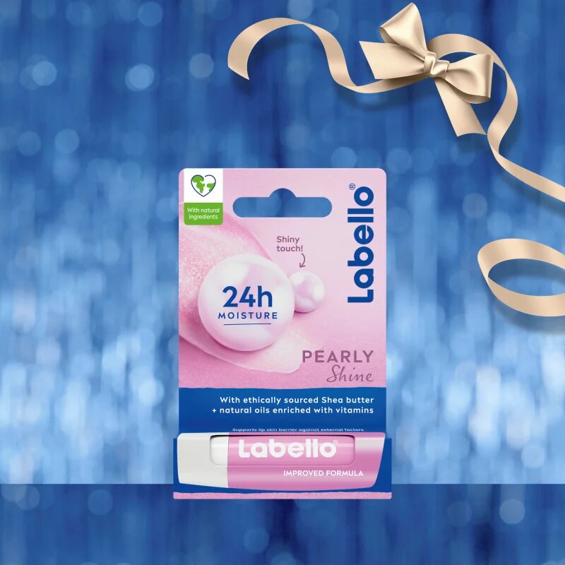 Nivea Rose Touch подаръчен комплект за подхранване и хидратация