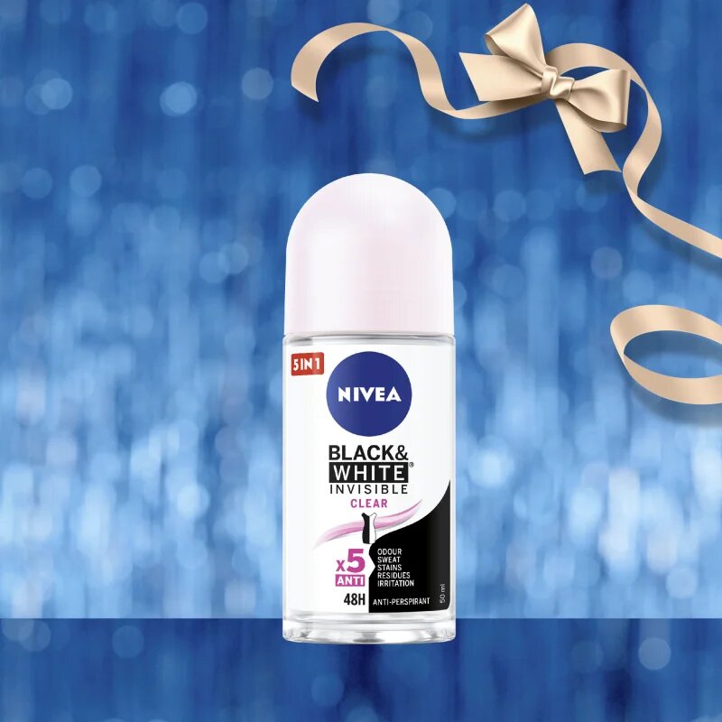 Nivea Smooth Care подаръчен комплект за подхранване и хидратация