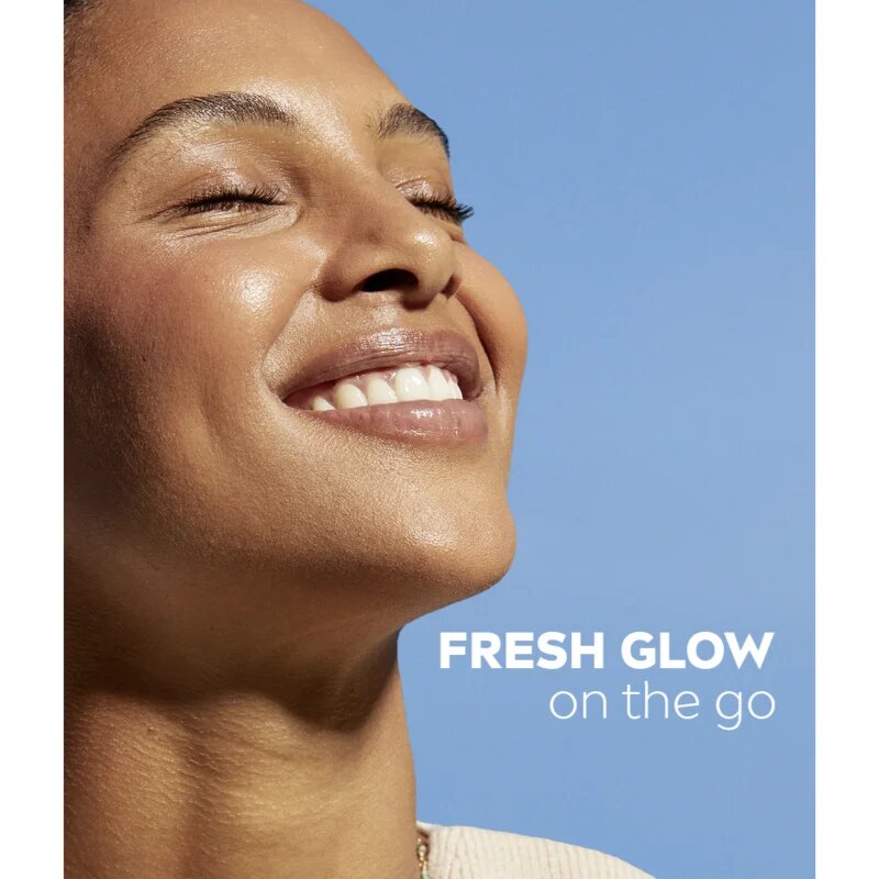 Nivea Soft Daily UV хидратиращ защитен крем за тяло и лице SPF 15 100 мл.
