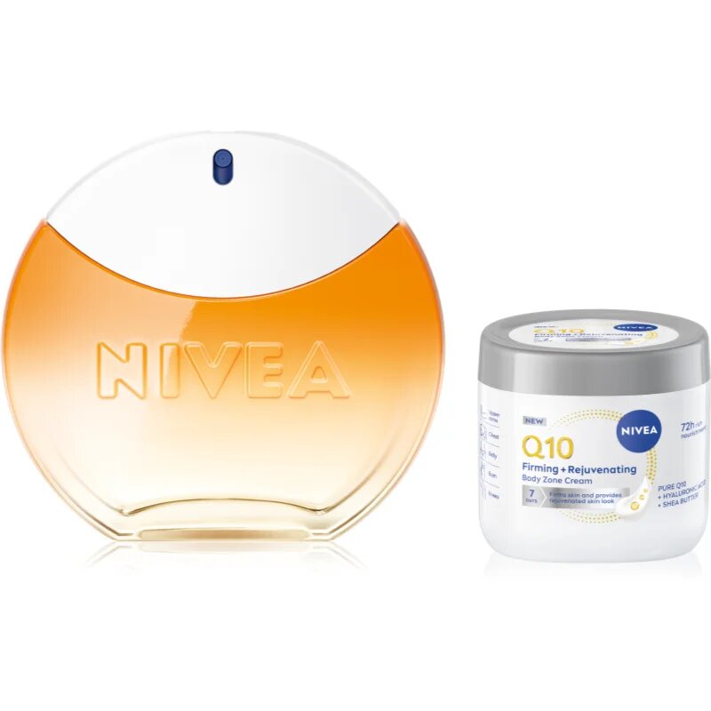 Nivea SUN комплект за жени