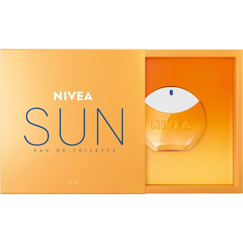 Nivea SUN комплект за жени