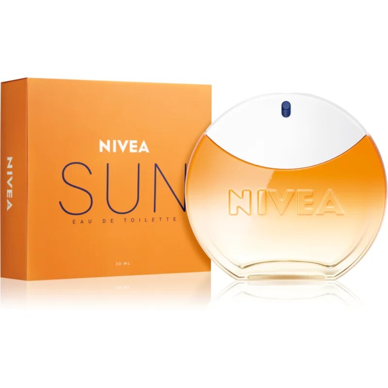 Nivea SUN комплект за жени