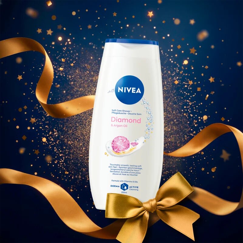 Nivea Time to Delight подаръчен комплект за тяло
