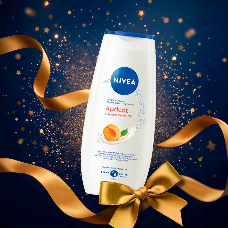 Nivea Time to Fascinate подаръчен комплект за стягане на кожата
