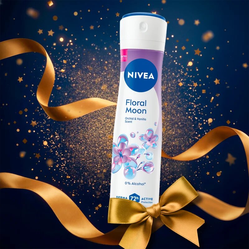 Nivea Time to Glow подаръчен комплект за освежаване и хидратация
