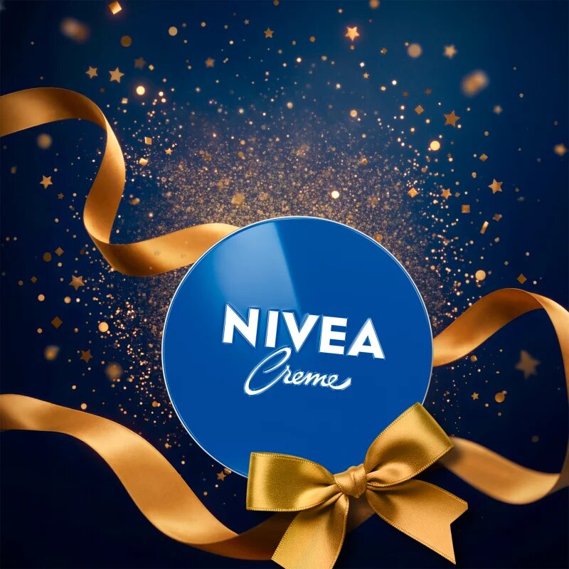Nivea Time to Reset подаръчен комплект за подхранване и хидратация