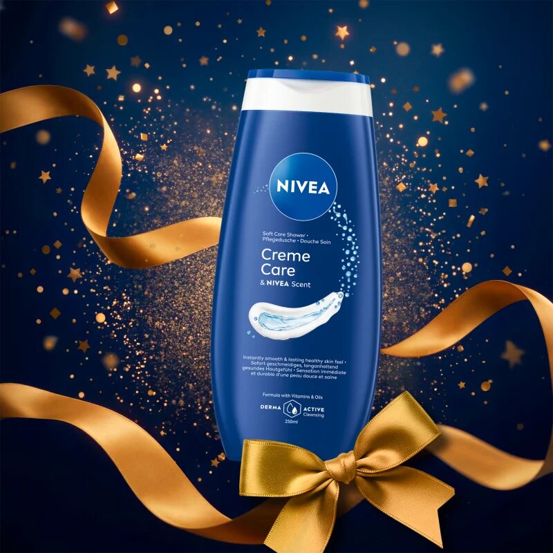 Nivea Time to Reset подаръчен комплект за подхранване и хидратация
