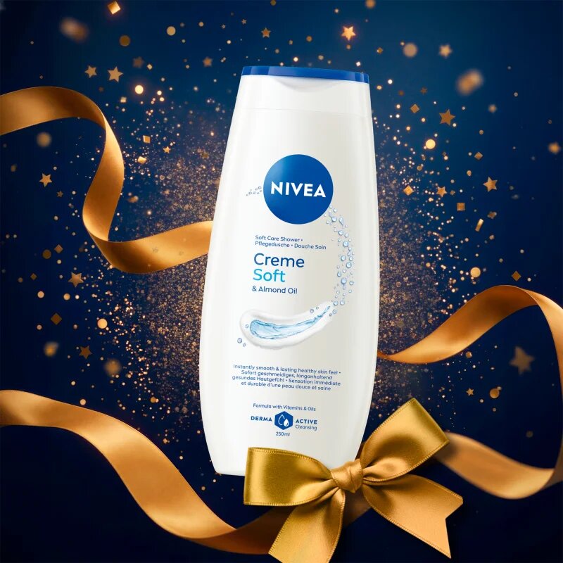 Nivea Time to Revive подаръчен комплект за тяло