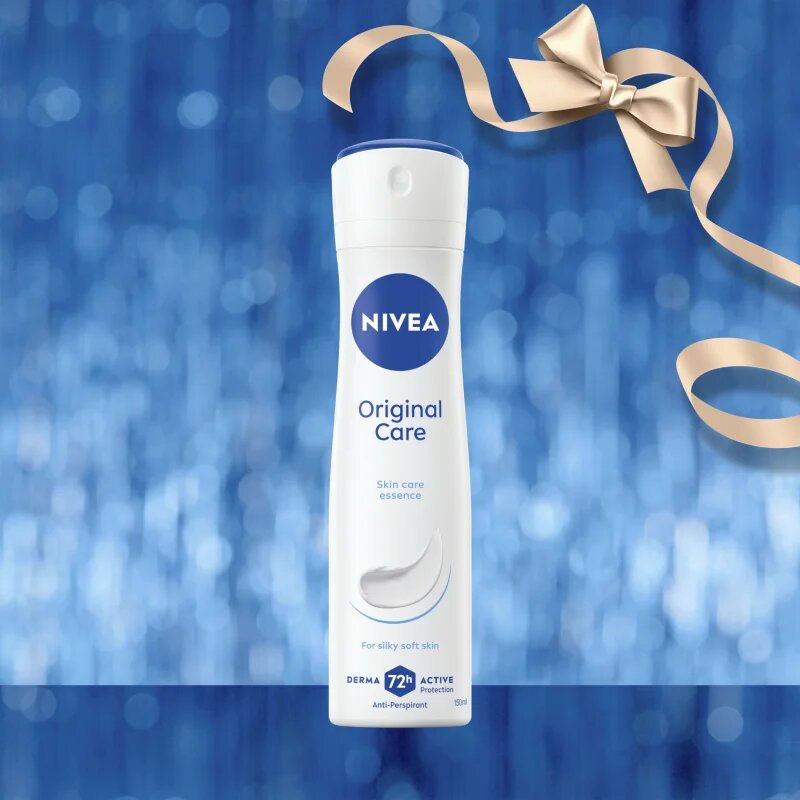 Nivea Ultimate Moments of Joy подаръчен комплект за тяло