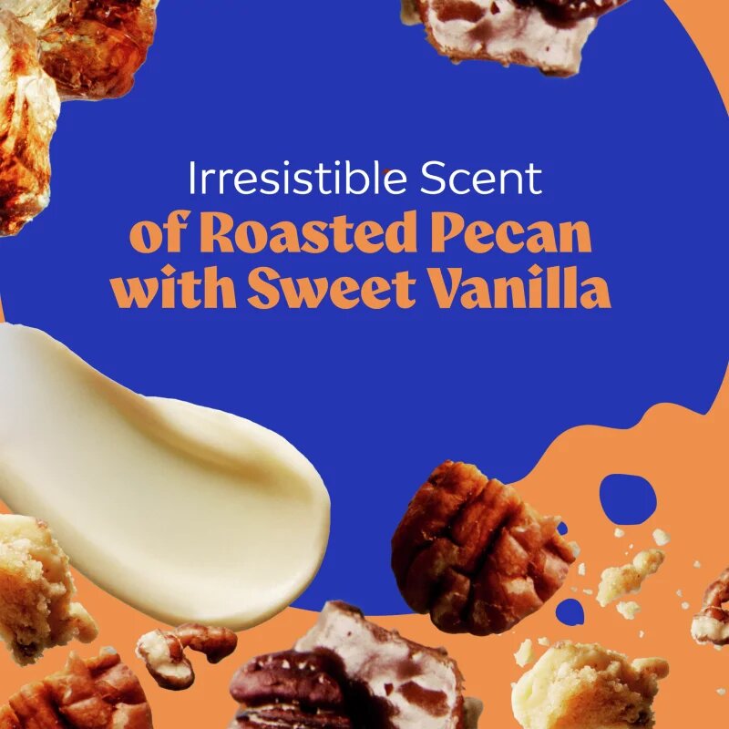 Nivea Vanilla Pecan Praline душ гел 250 мл.