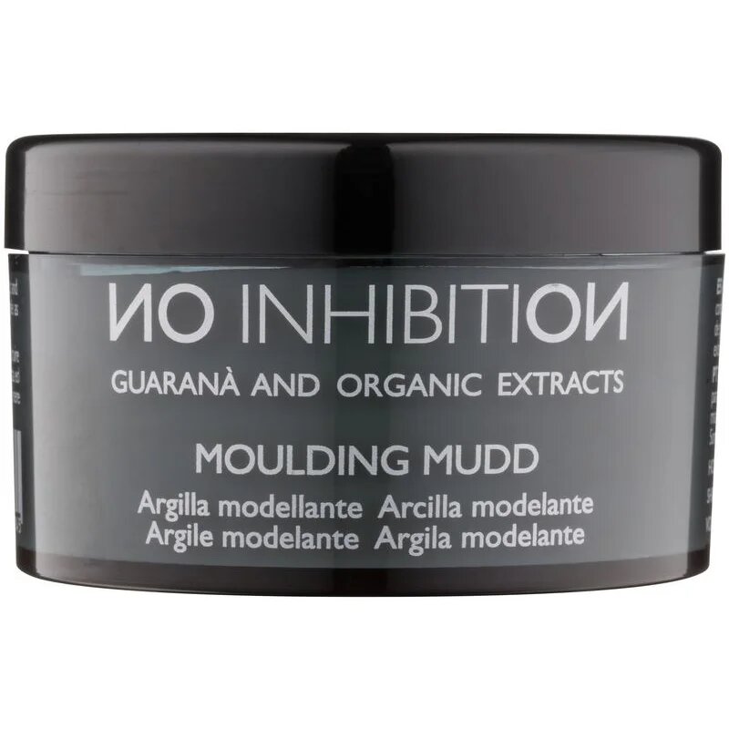 No Inhibition Pastes Collection Моделираща глина за матиране 75 мл.