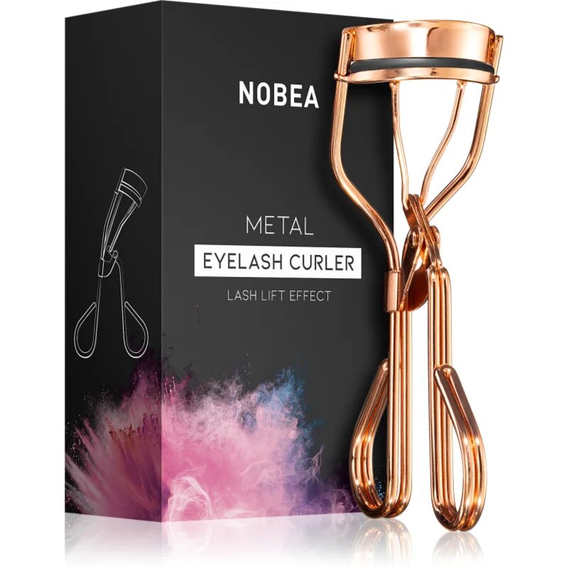 NOBEA Accessories Eyelash Curler извивачка за мигли