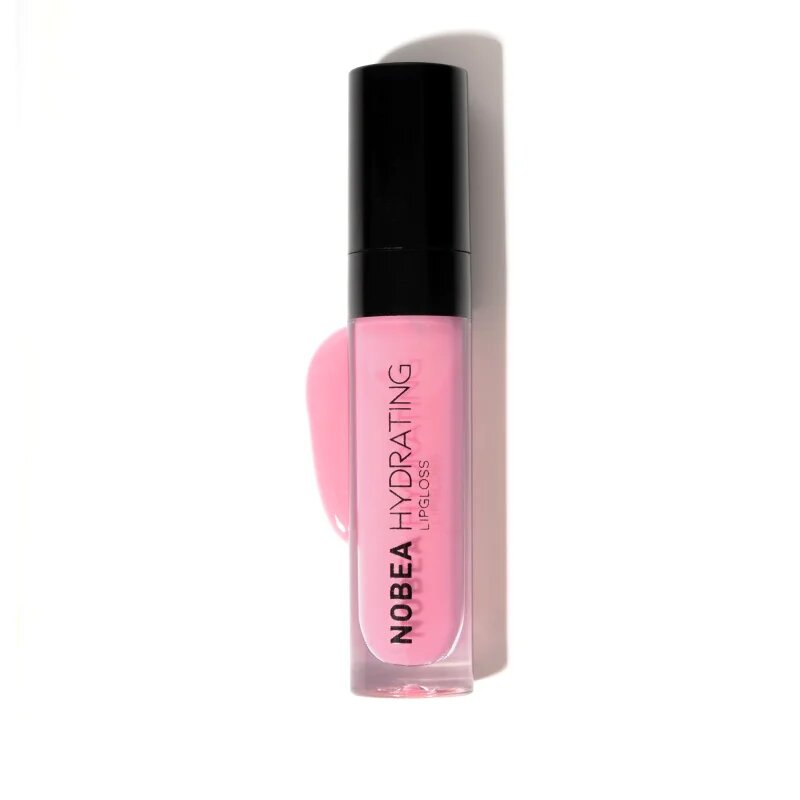 NOBEA Beauty Pleasure Make Your Lips Glossy Gift Set комплект гланц за устни подаръчно издание