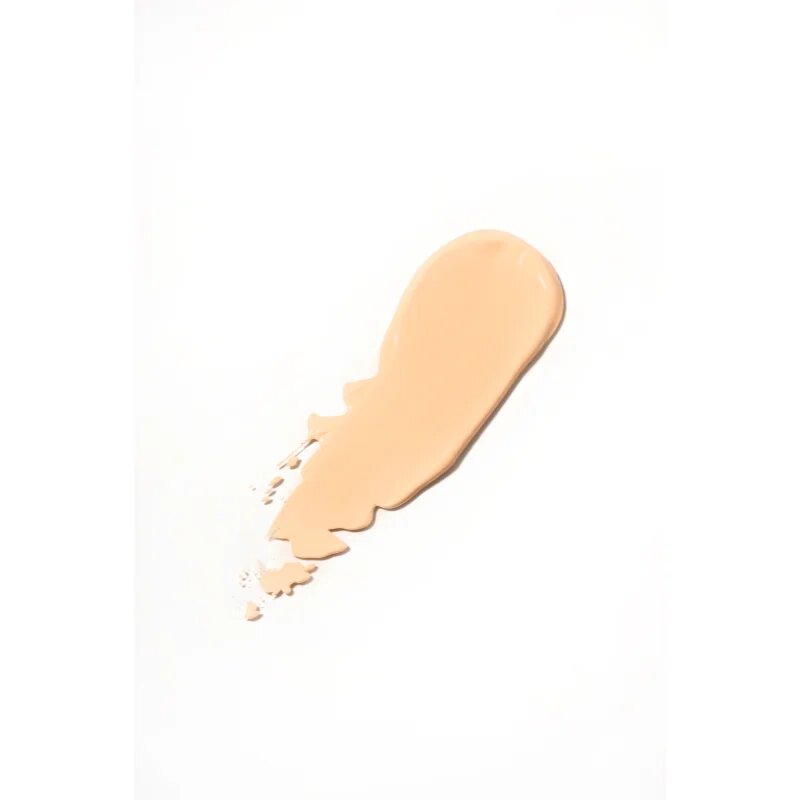 NOBEA Day-to-Day Fluid Foundation дълготраен фон дьо тен цвят 06 True beige 28 мл.